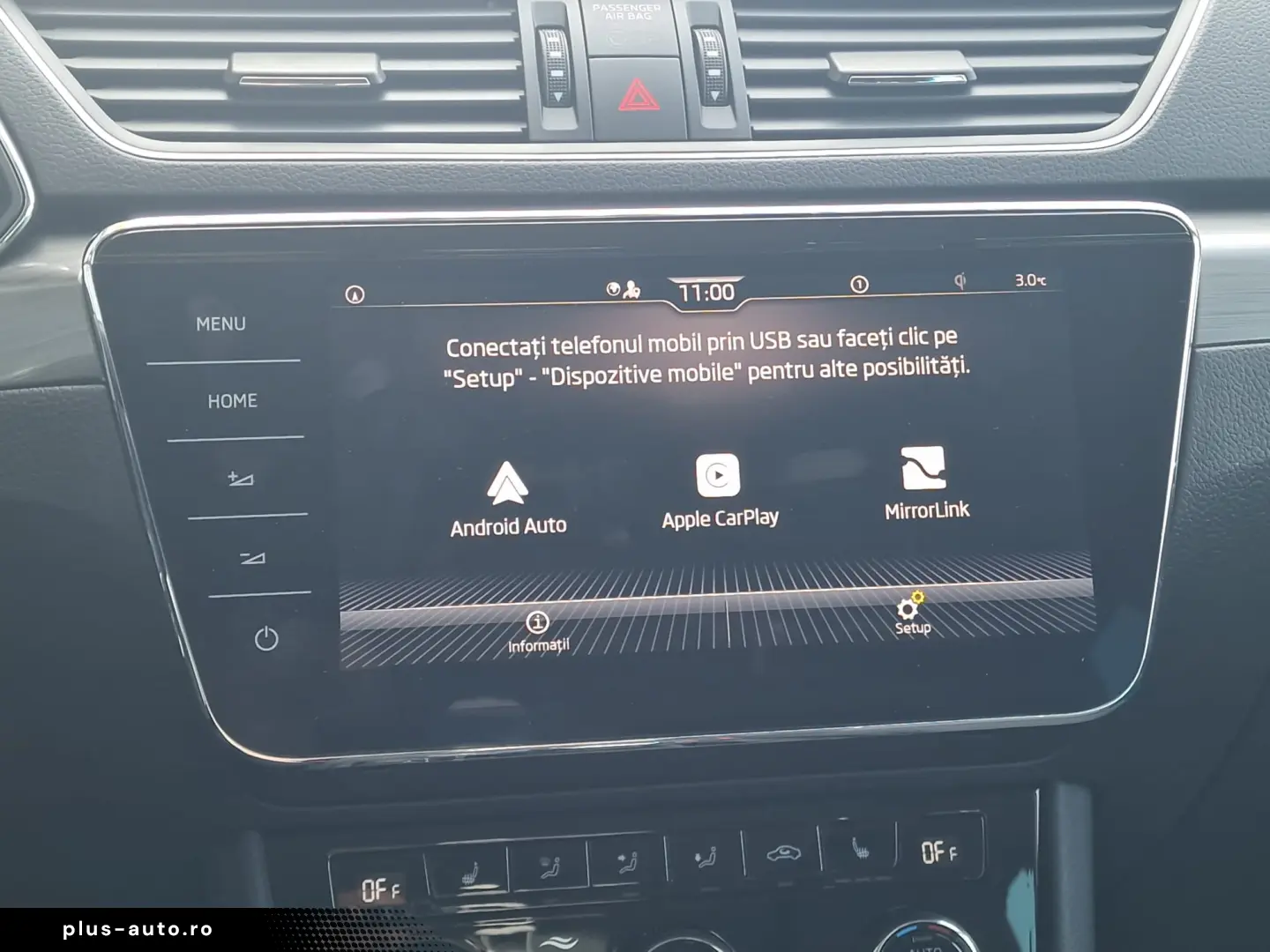 Skoda Superb Combi 2.0TDI 200CP DSG7