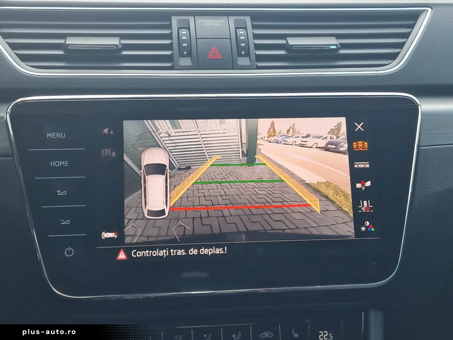 Skoda Superb Combi 2.0TDI 200CP DSG7