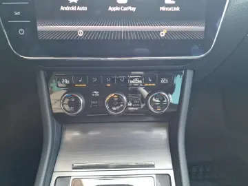 Skoda Superb Combi 2.0TDI 200CP DSG7