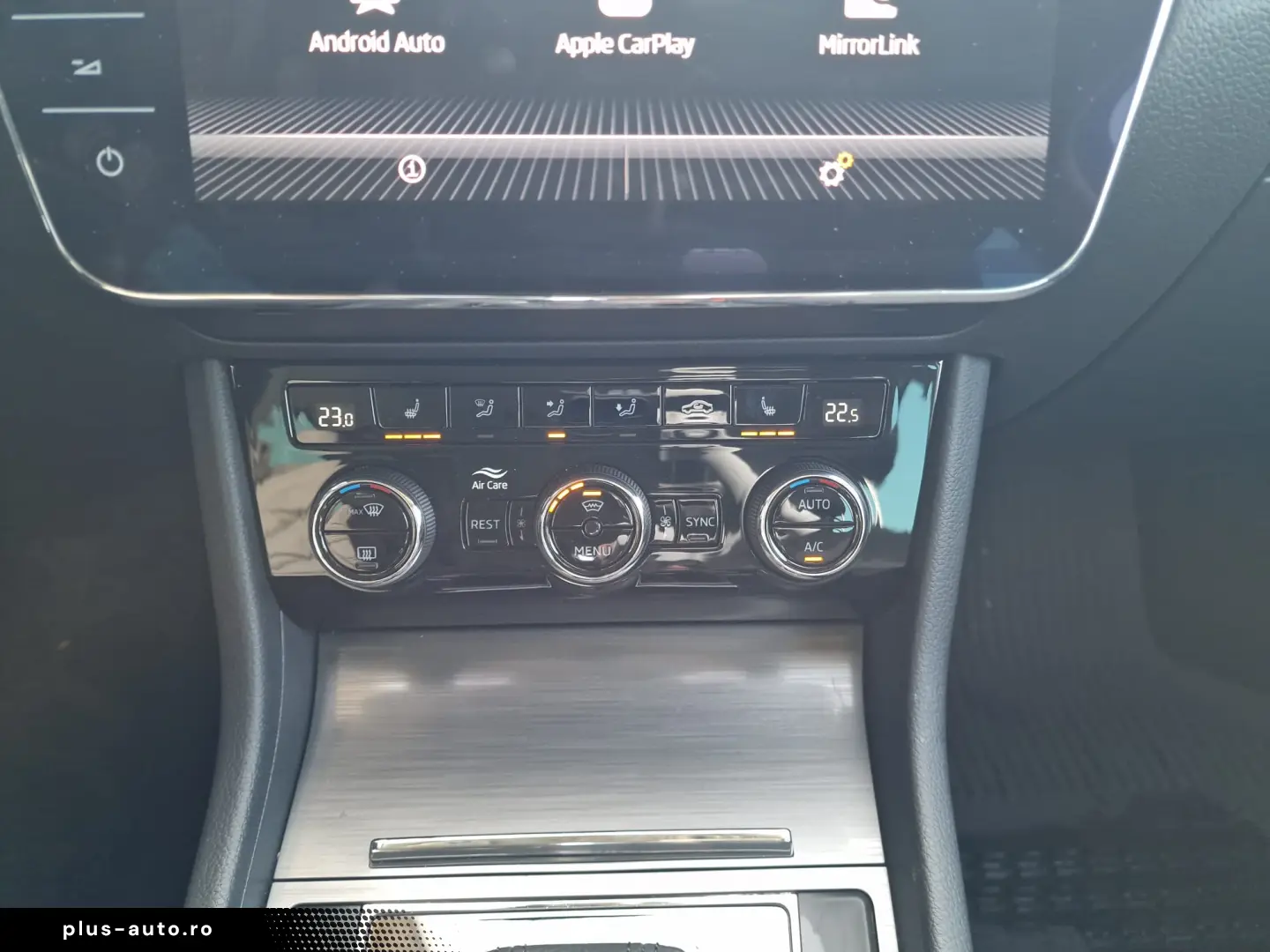 Skoda Superb Combi 2.0TDI 200CP DSG7