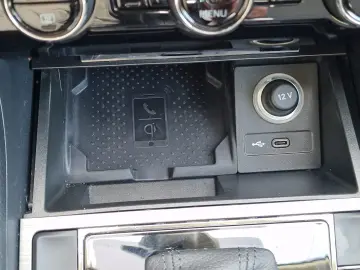 Skoda Superb Combi 2.0TDI 200CP DSG7