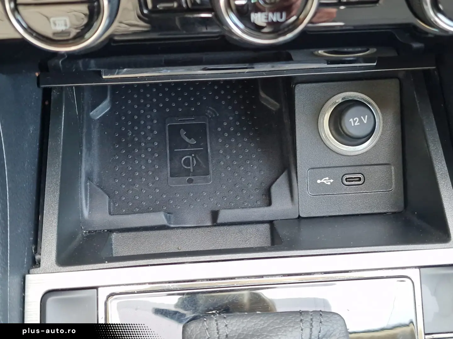 Skoda Superb Combi 2.0TDI 200CP DSG7