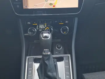 Skoda Superb Combi 2.0TDI 200CP DSG7