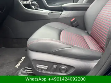 TOYOTA RAV 4 Plug-in Hybrid 4x4 LED 360