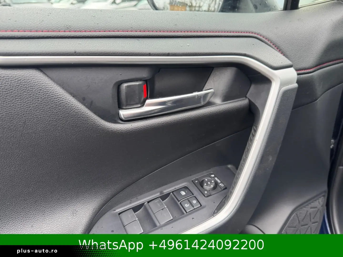 TOYOTA RAV 4 Plug-in Hybrid 4x4 LED 360