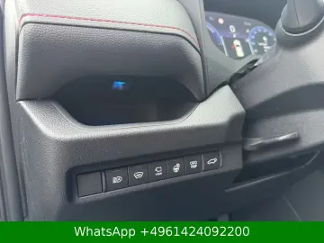 TOYOTA RAV 4 Plug-in Hybrid 4x4 LED 360