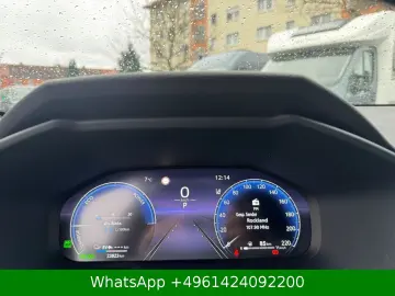 TOYOTA RAV 4 Plug-in Hybrid 4x4 LED 360