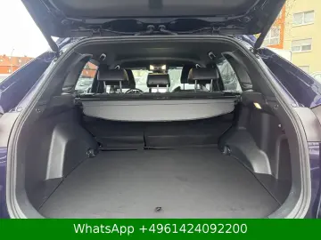TOYOTA RAV 4 Plug-in Hybrid 4x4 LED 360