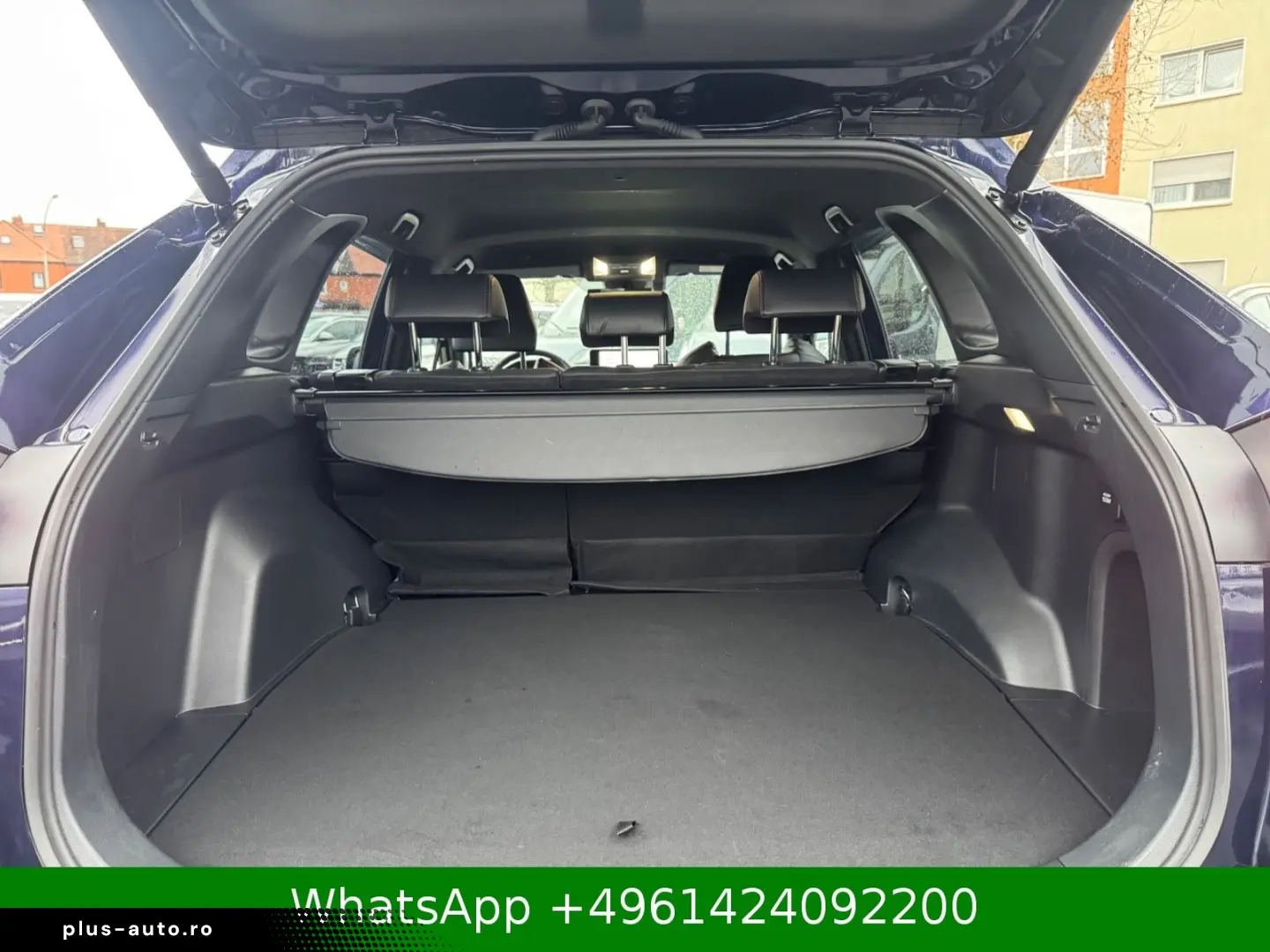 TOYOTA RAV 4 Plug-in Hybrid 4x4 LED 360