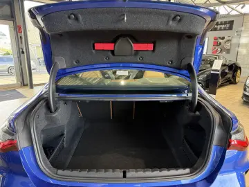 BMW M440 i xDrive Coupé LASER 360 KAM AHK HUD H&K