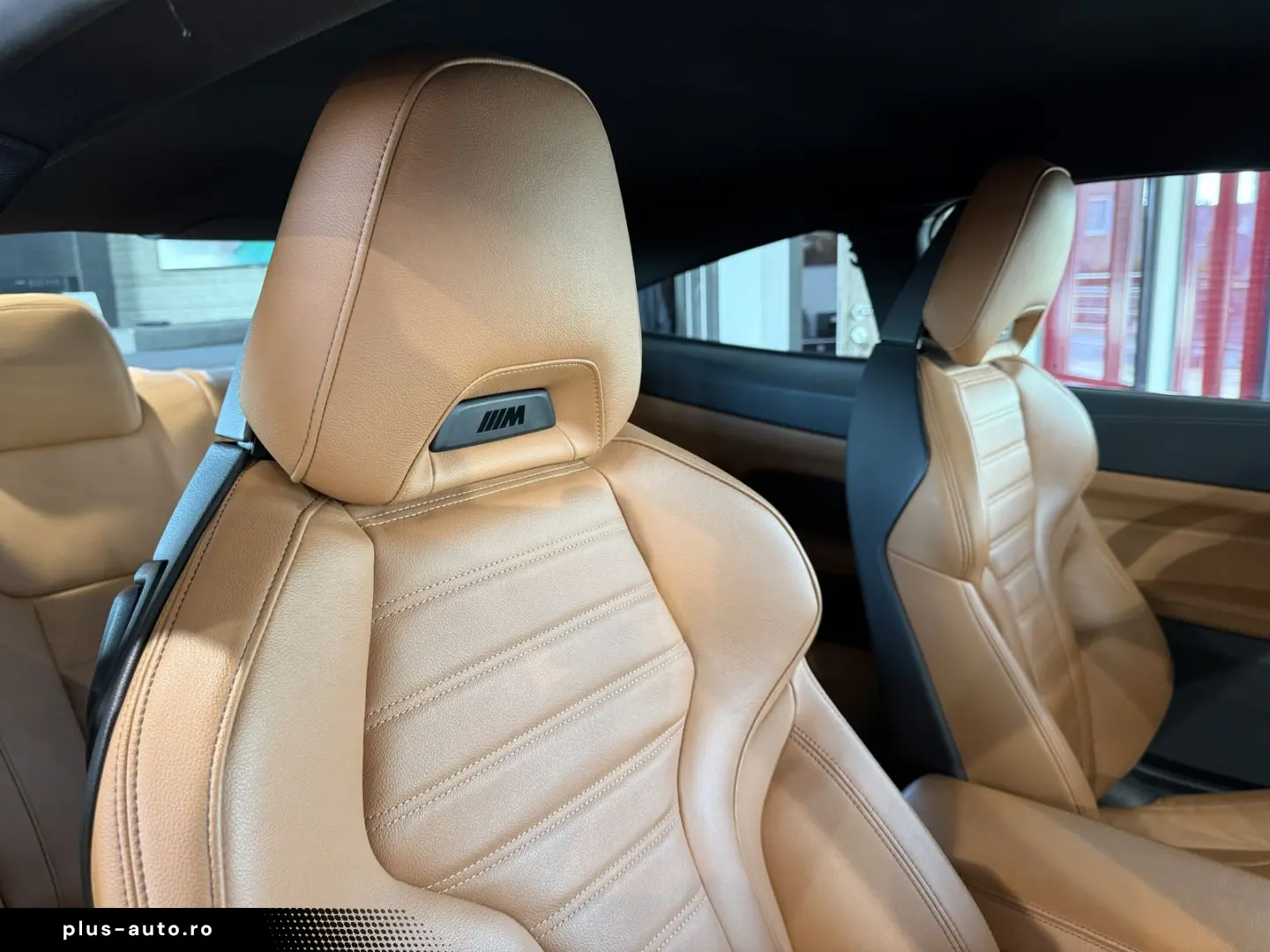 BMW M440 i xDrive Coupé LASER 360 KAM AHK HUD H&K