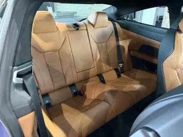 BMW M440 i xDrive Coupé LASER 360 KAM AHK HUD H&K