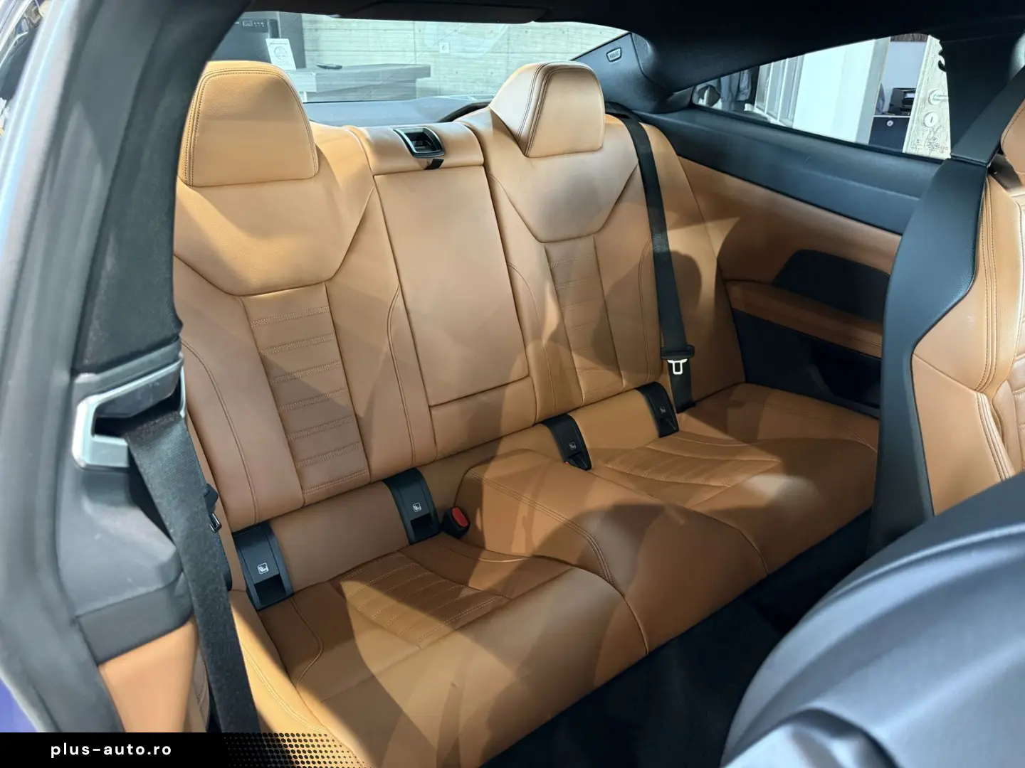 BMW M440 i xDrive Coupé LASER 360 KAM AHK HUD H&K