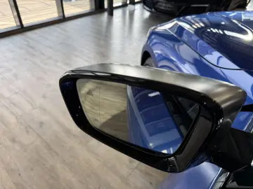 BMW M440 i xDrive Coupé LASER 360 KAM AHK HUD H&K