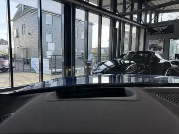 BMW M440 i xDrive Coupé LASER 360 KAM AHK HUD H&K