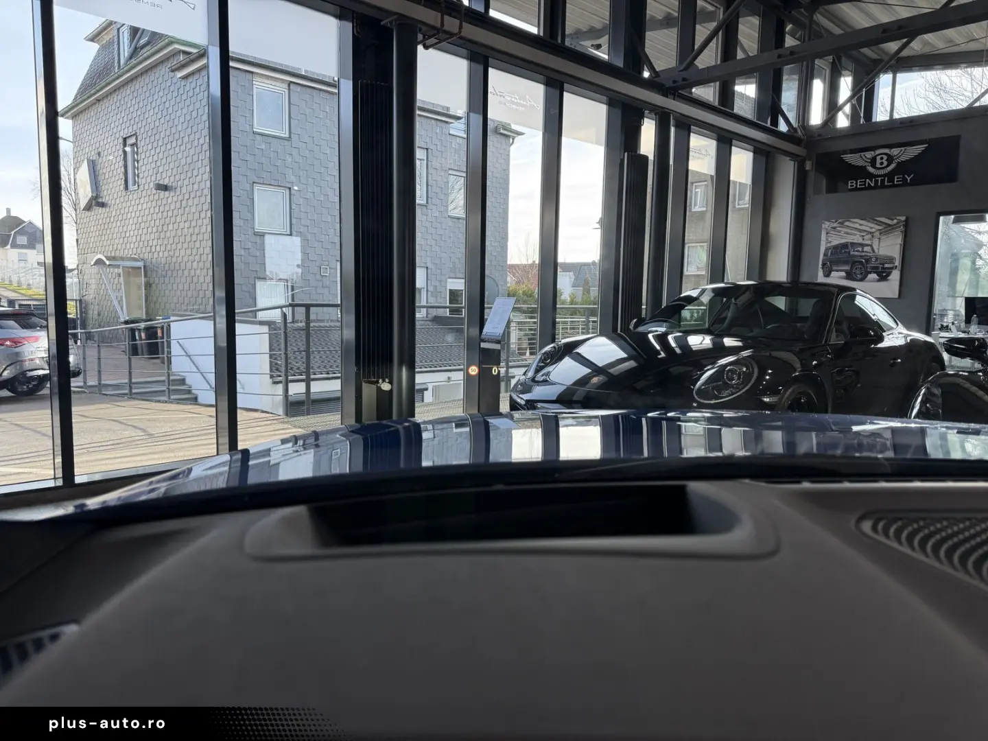 BMW M440 i xDrive Coupé LASER 360 KAM AHK HUD H&K