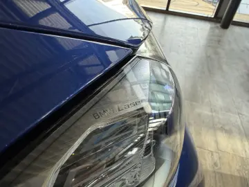 BMW M440 i xDrive Coupé LASER 360 KAM AHK HUD H&K