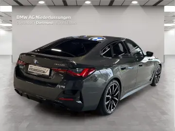 BMW M440i xDrive Gran Coupé Harman K Head-Up Laser