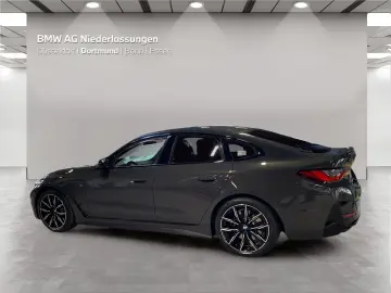 BMW M440i xDrive Gran Coupé Harman K Head-Up Laser