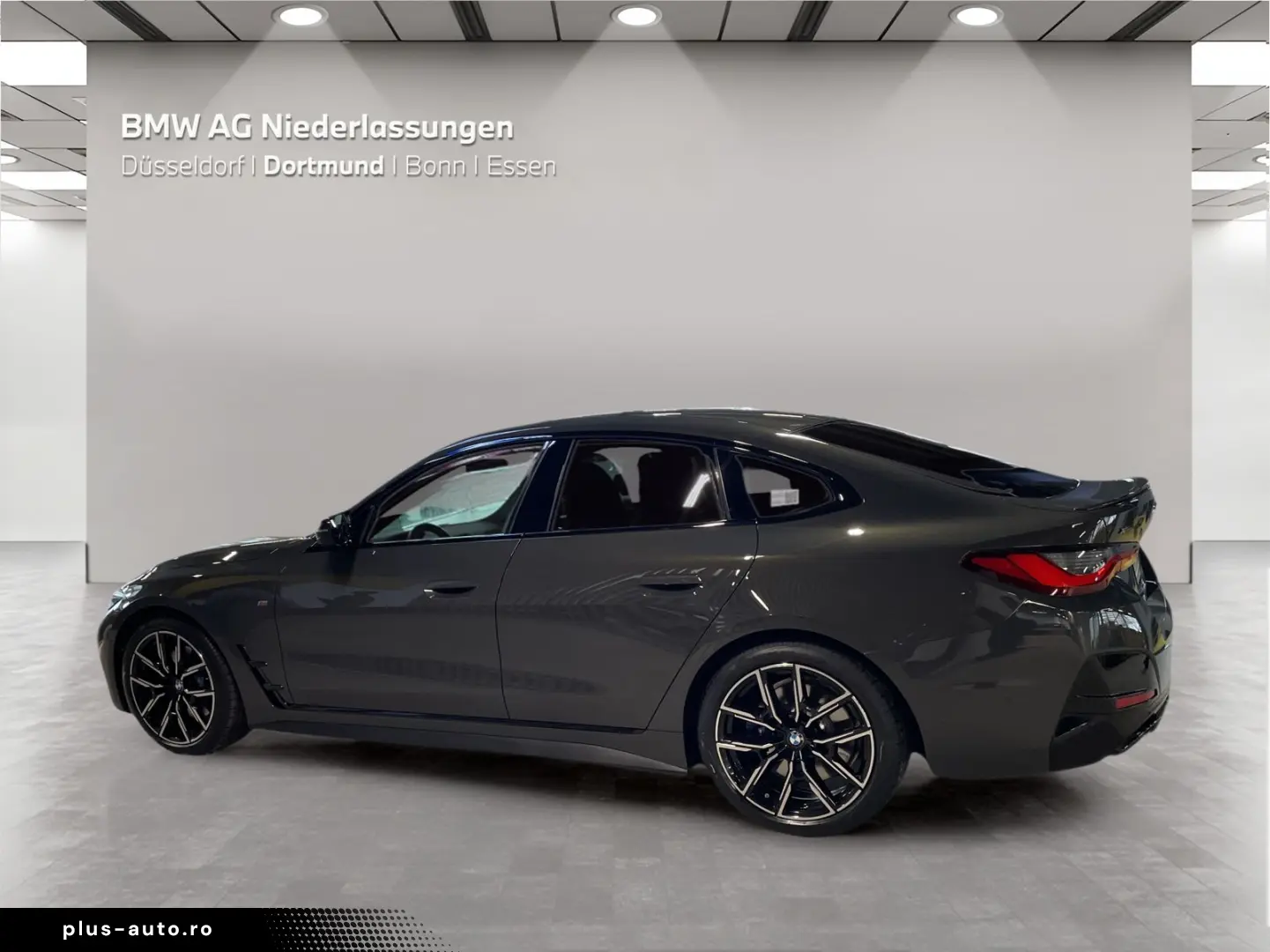 BMW M440i xDrive Gran Coupé Harman K Head-Up Laser