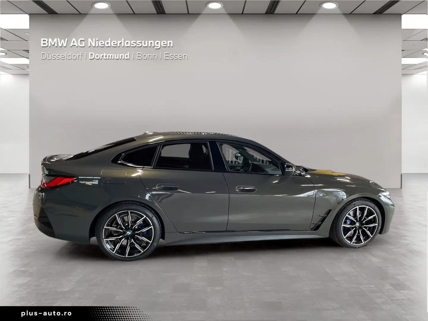 BMW M440i xDrive Gran Coupé Harman K Head-Up Laser