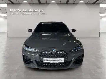 BMW M440i xDrive Gran Coupé Harman K Head-Up Laser