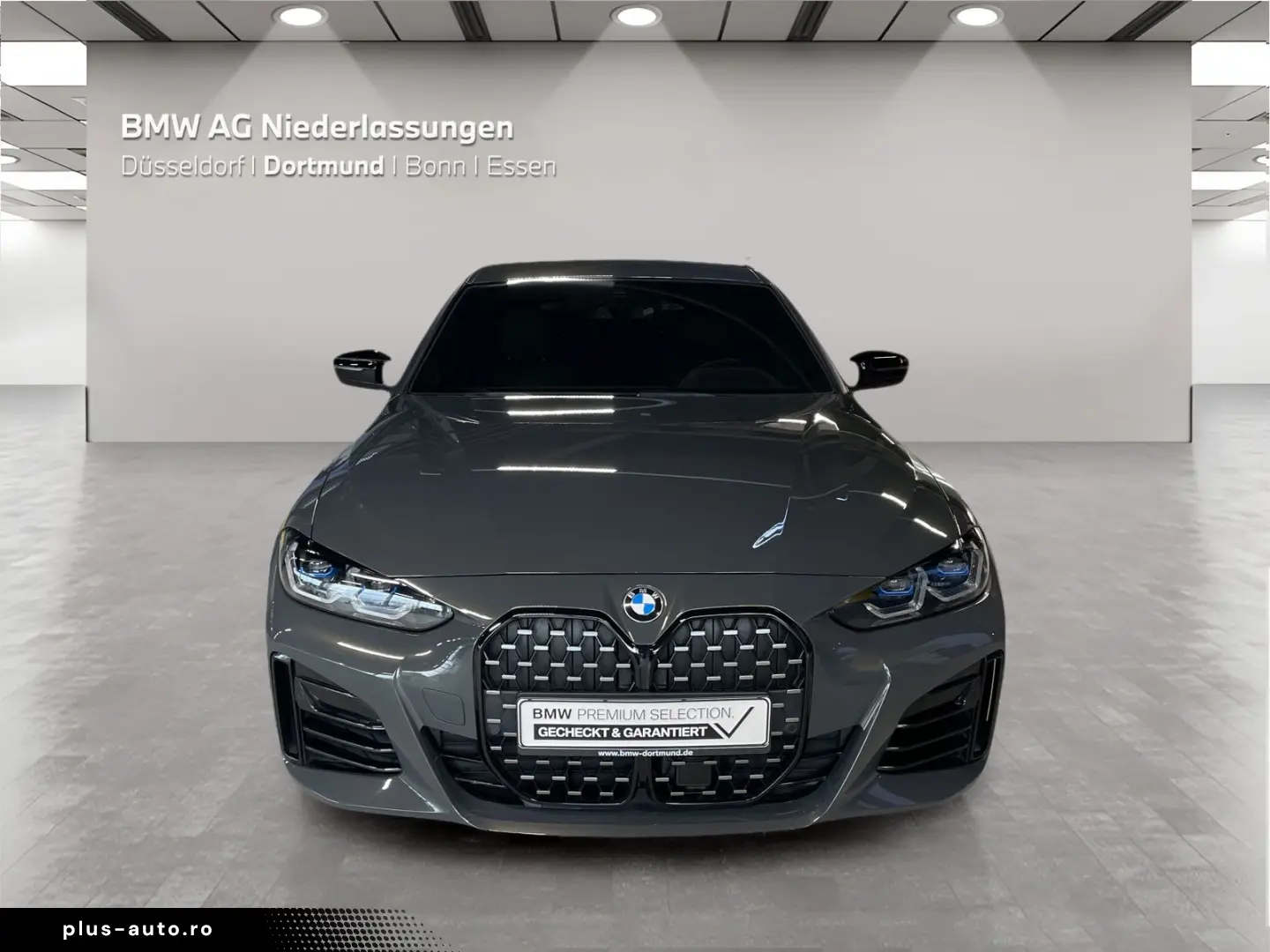 BMW M440i xDrive Gran Coupé Harman K Head-Up Laser