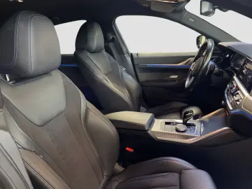 BMW M440i xDrive Gran Coupé Harman K Head-Up Laser