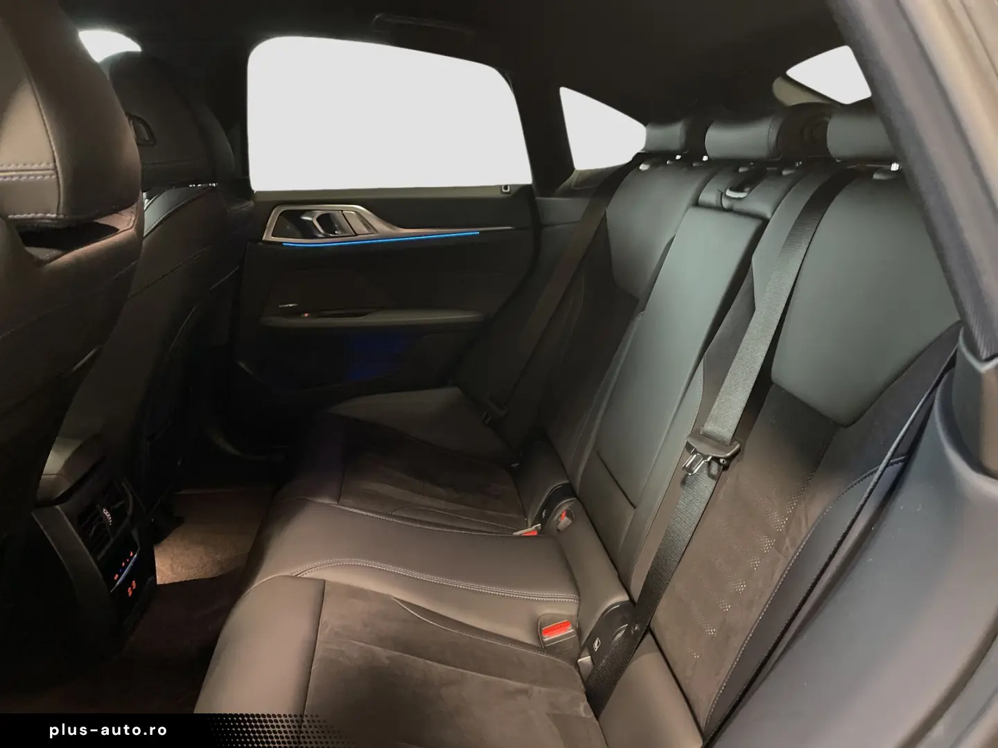 BMW M440i xDrive Gran Coupé Harman K Head-Up Laser