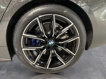 BMW M440i xDrive Gran Coupé Harman K Head-Up Laser