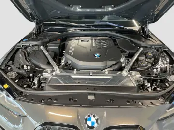 BMW M440i xDrive Gran Coupé Harman K Head-Up Laser