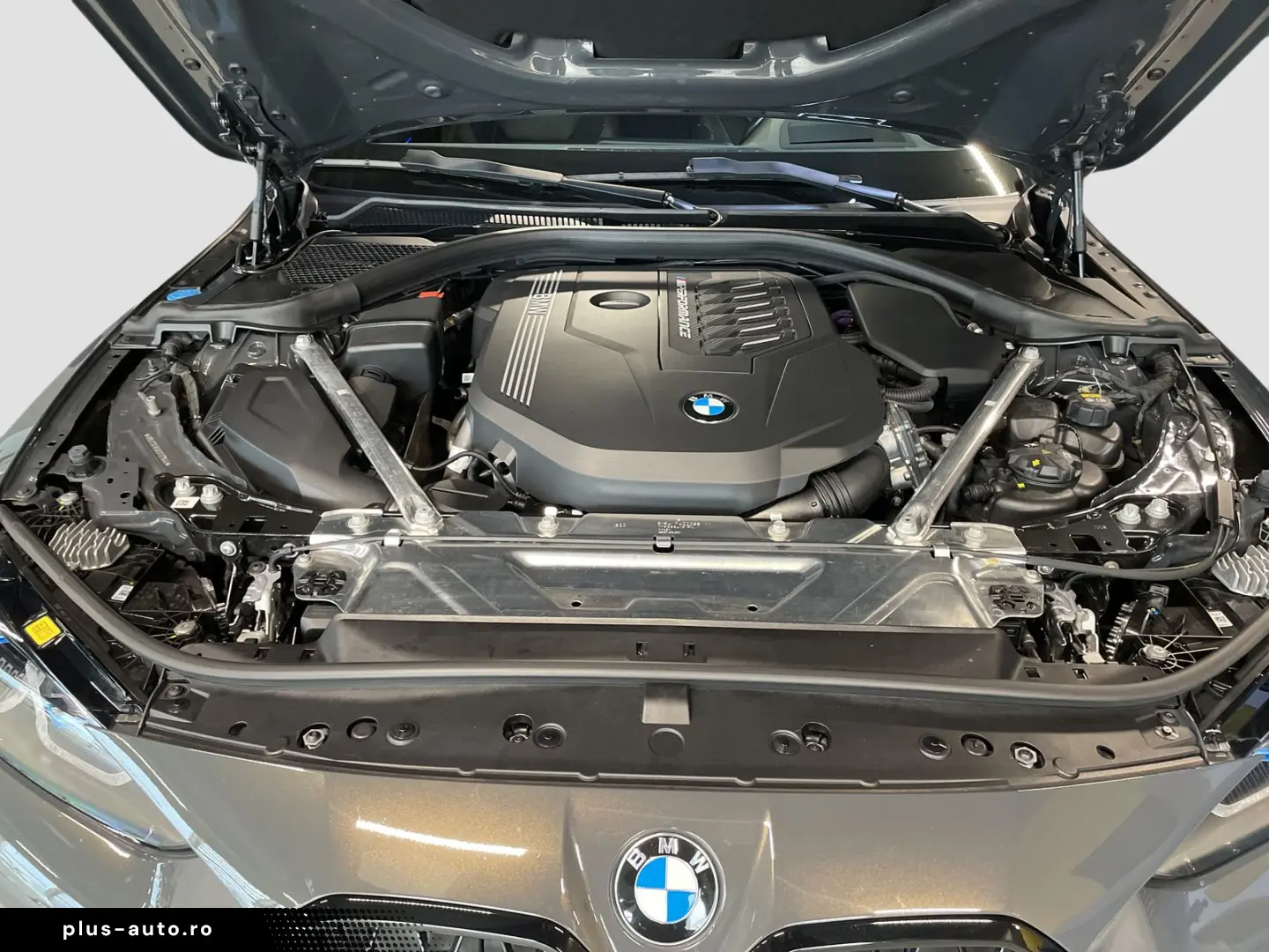 BMW M440i xDrive Gran Coupé Harman K Head-Up Laser