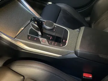 BMW M440i xDrive Gran Coupé Harman K Head-Up Laser