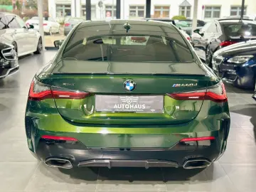 BMW M 440 d Coupe  X-Drive Carbon LED VOLL TOP