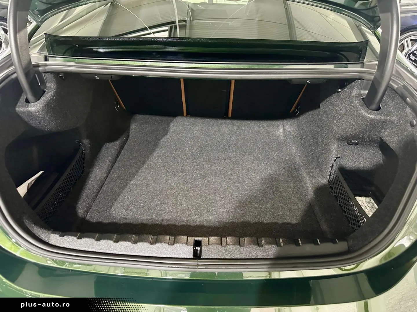 BMW M 440 d Coupe  X-Drive Carbon LED VOLL TOP