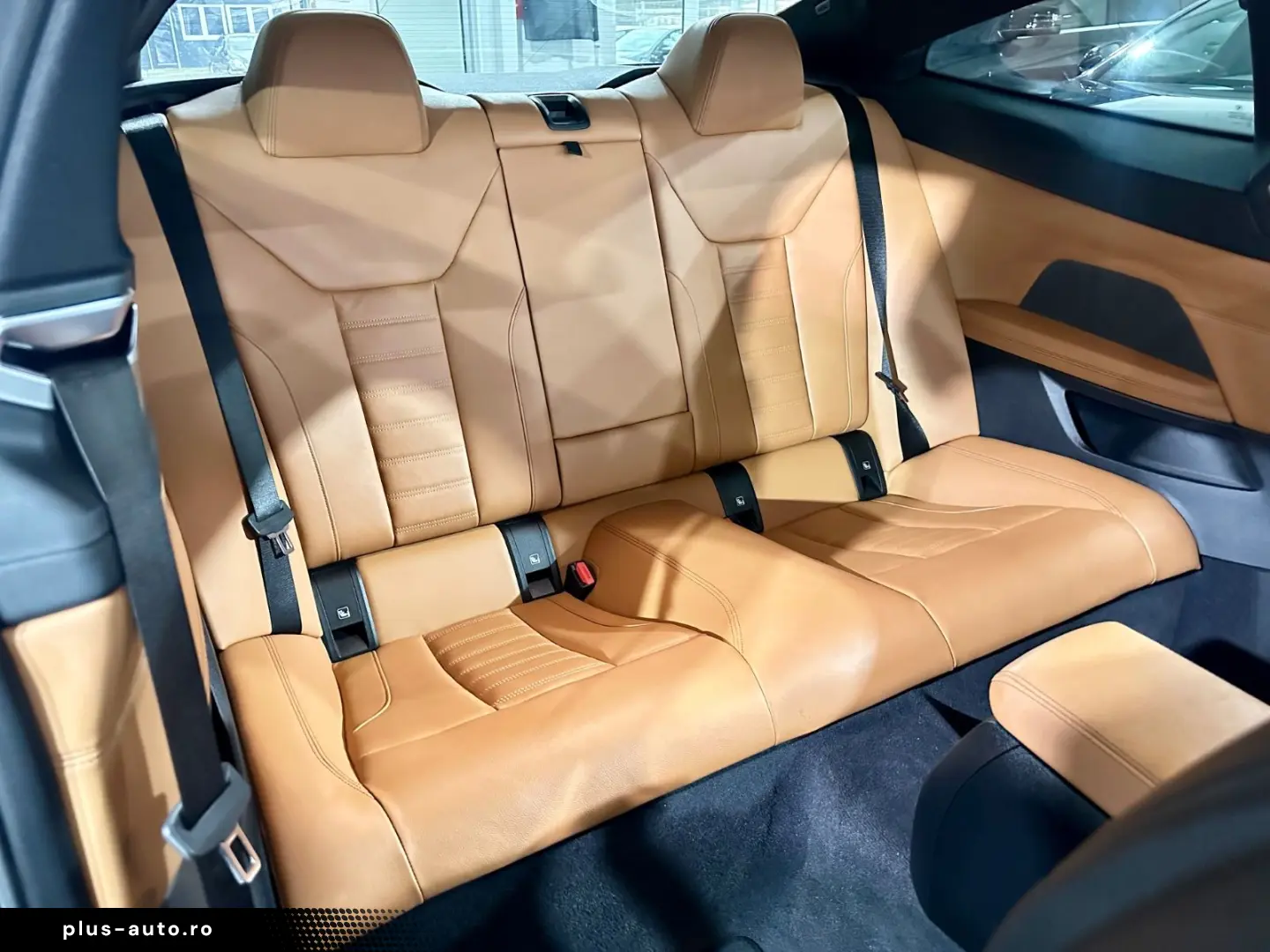 BMW M 440 d Coupe  X-Drive Carbon LED VOLL TOP