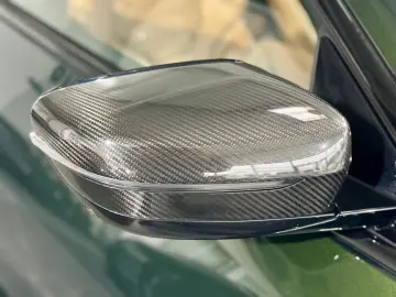 BMW M 440 d Coupe  X-Drive Carbon LED VOLL TOP