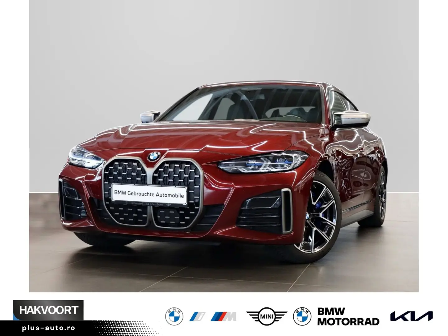 BMW M440i xDrive Gran Coupe Laser Harman Kardon