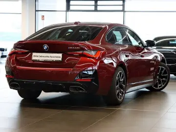 BMW M440i xDrive Gran Coupe Laser Harman Kardon