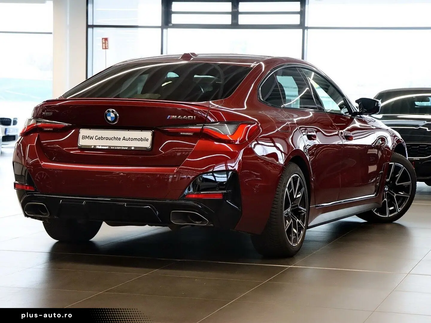 BMW M440i xDrive Gran Coupe Laser Harman Kardon