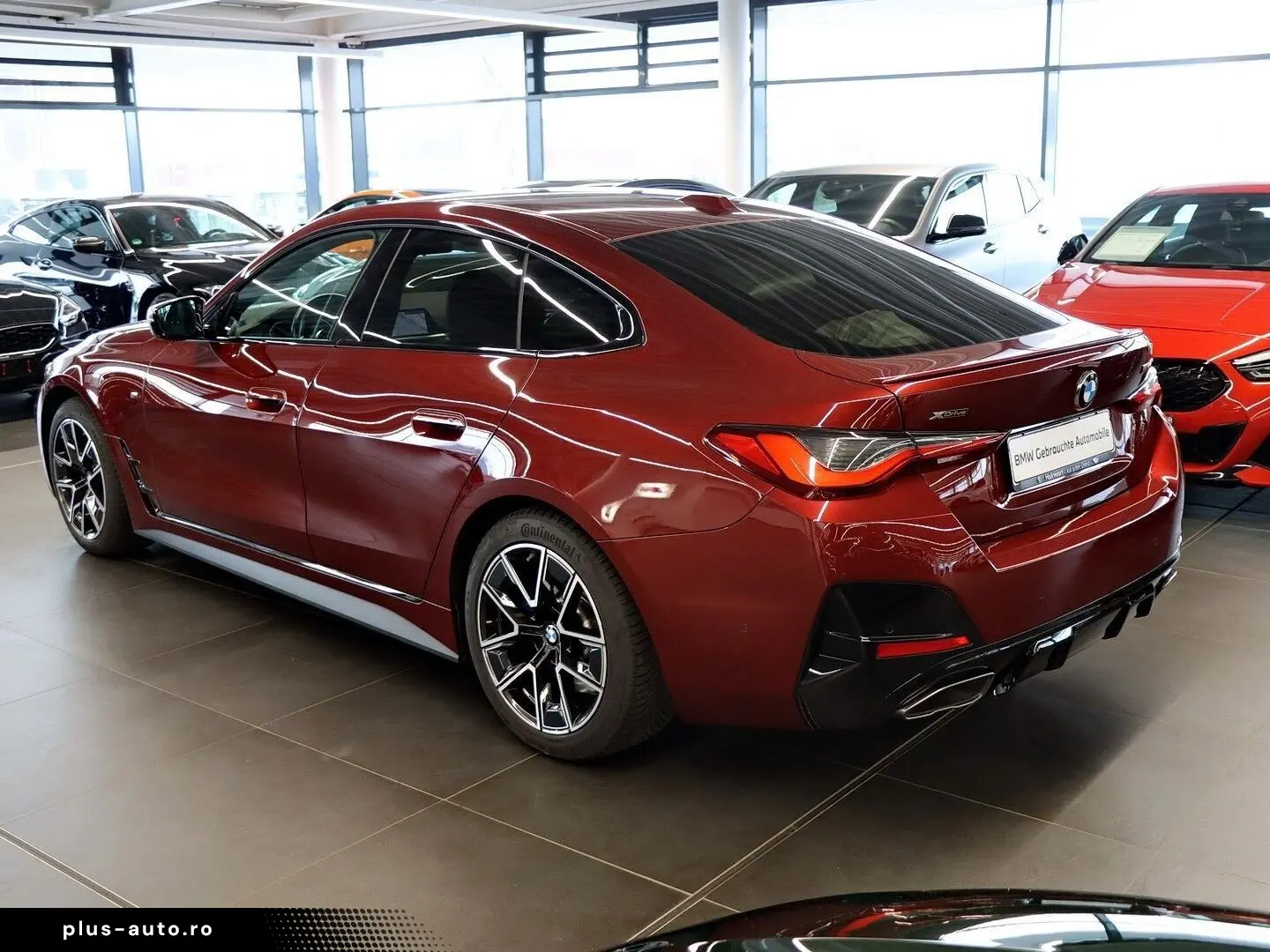 BMW M440i xDrive Gran Coupe Laser Harman Kardon