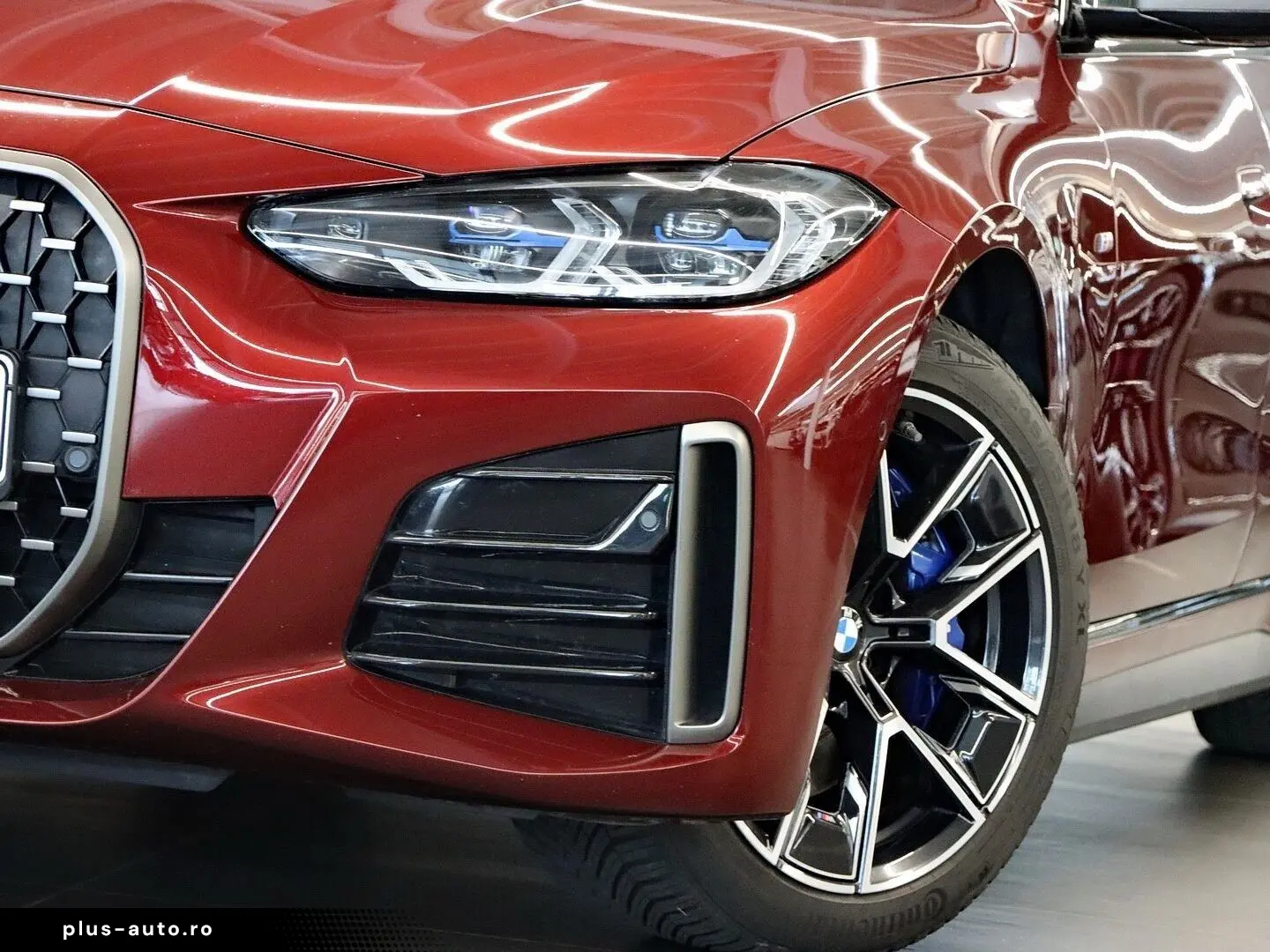 BMW M440i xDrive Gran Coupe Laser Harman Kardon