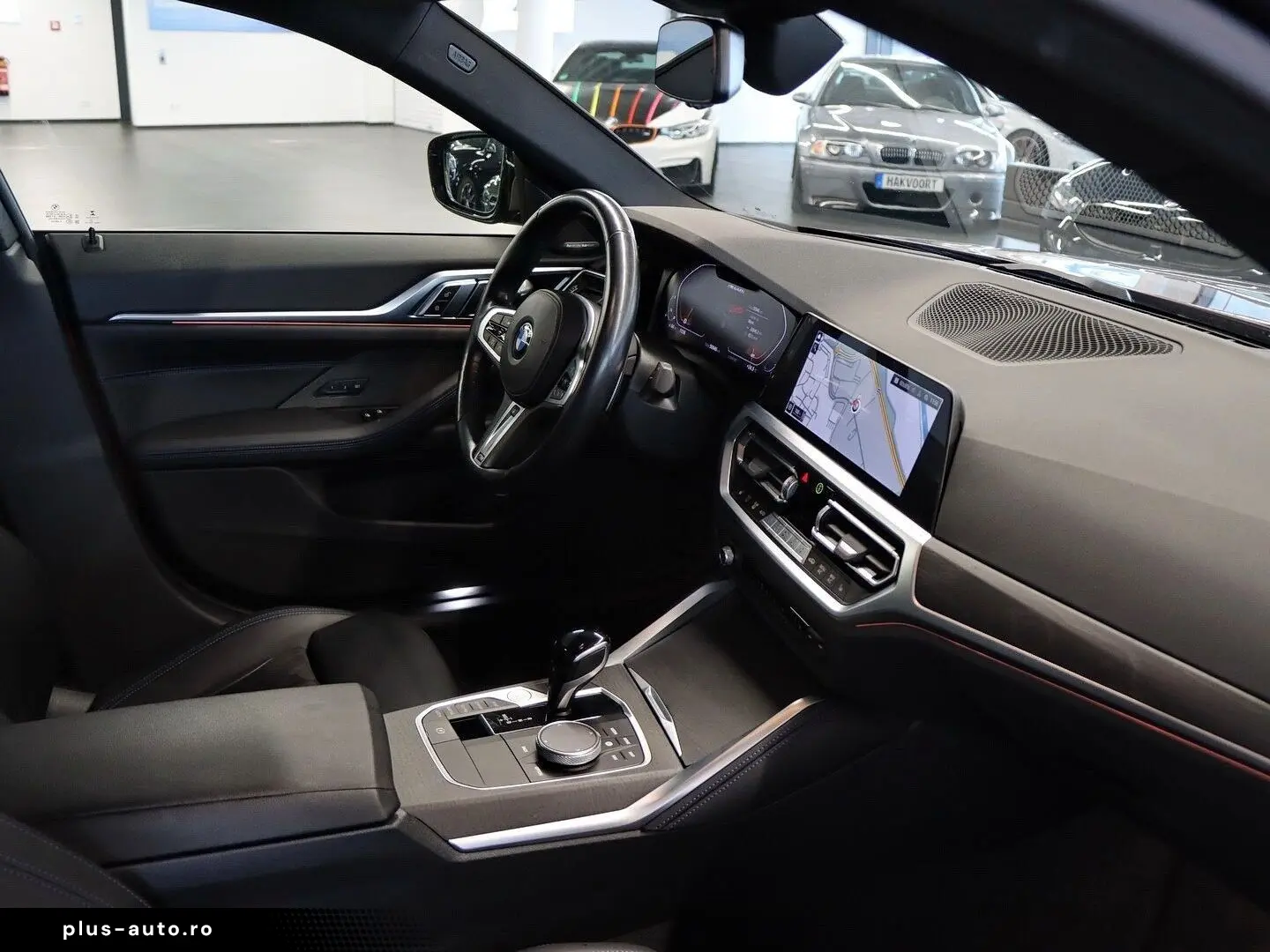 BMW M440i xDrive Gran Coupe Laser Harman Kardon