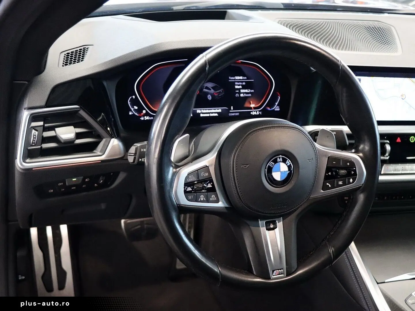 BMW M440i xDrive Gran Coupe Laser Harman Kardon