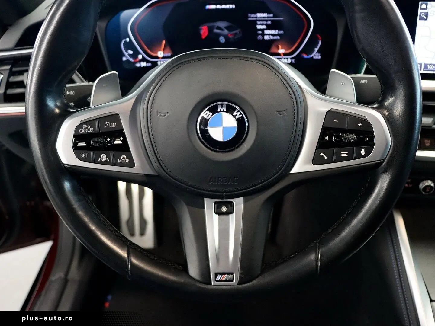 BMW M440i xDrive Gran Coupe Laser Harman Kardon