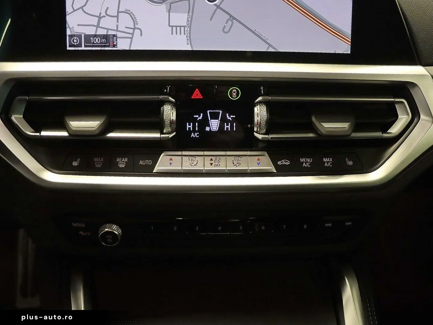 BMW M440i xDrive Gran Coupe Laser Harman Kardon