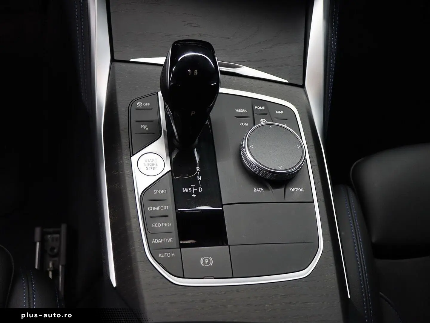 BMW M440i xDrive Gran Coupe Laser Harman Kardon