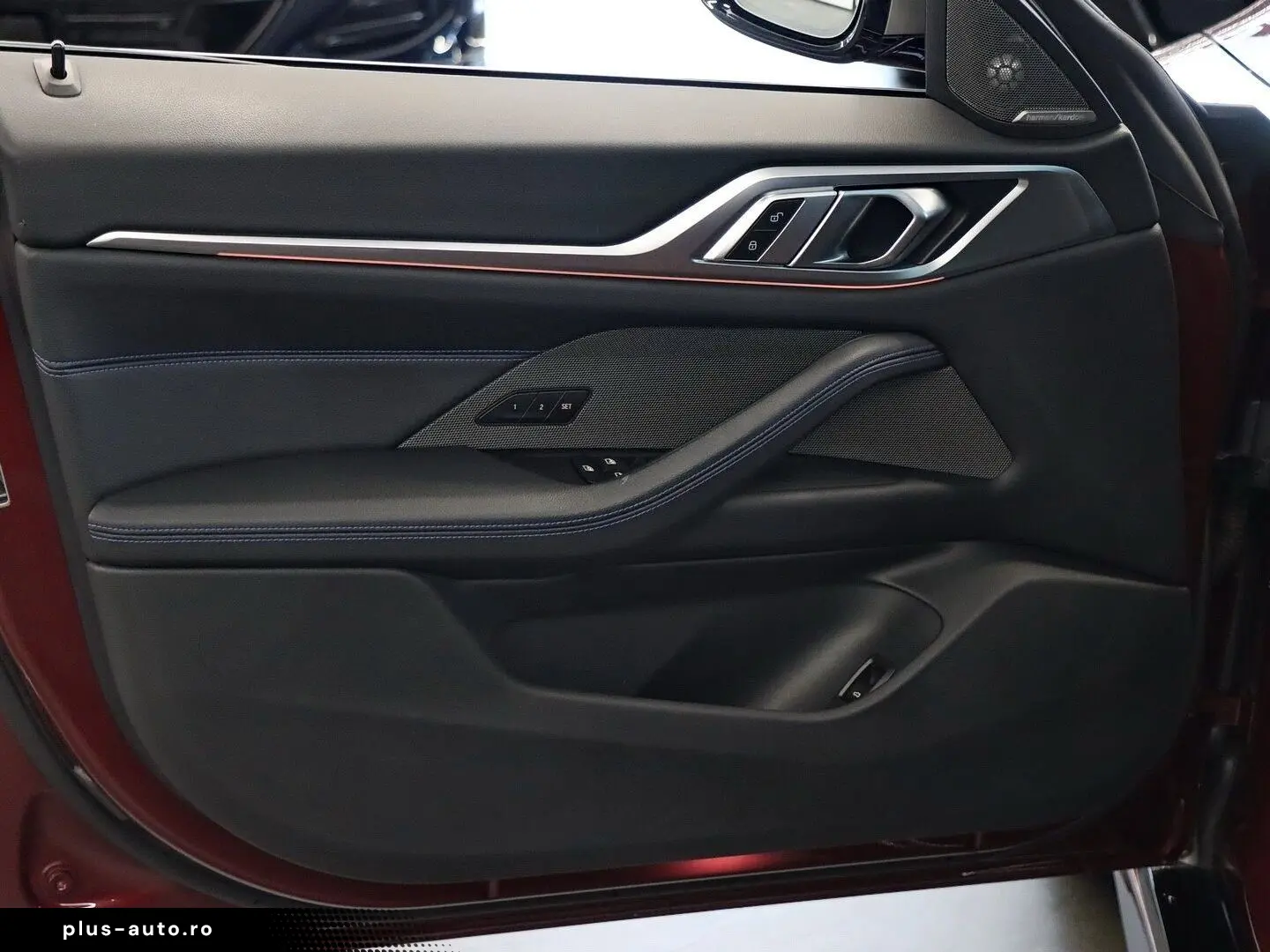 BMW M440i xDrive Gran Coupe Laser Harman Kardon