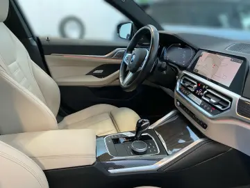 BMW M440i xDrive Gran Coupé HUD DA Prof. H K AHK