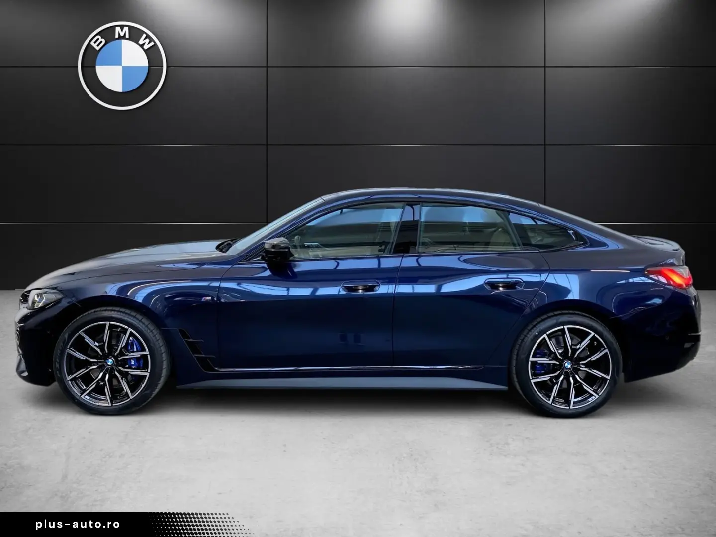 BMW M440i xDrive Gran Coupé HUD DA Prof. H K AHK